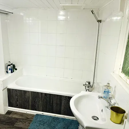 Specious Liverpool Central Apartment - Pet Friendly Exterior photo