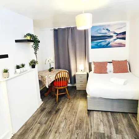 Specious Liverpool Central Apartment - Pet Friendly Exterior photo