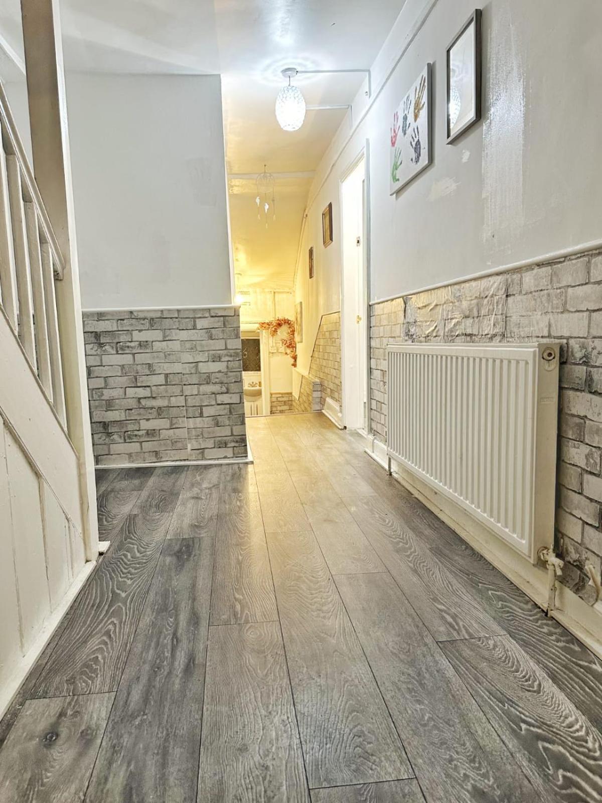 Apartment Specious - Pet Friendly *