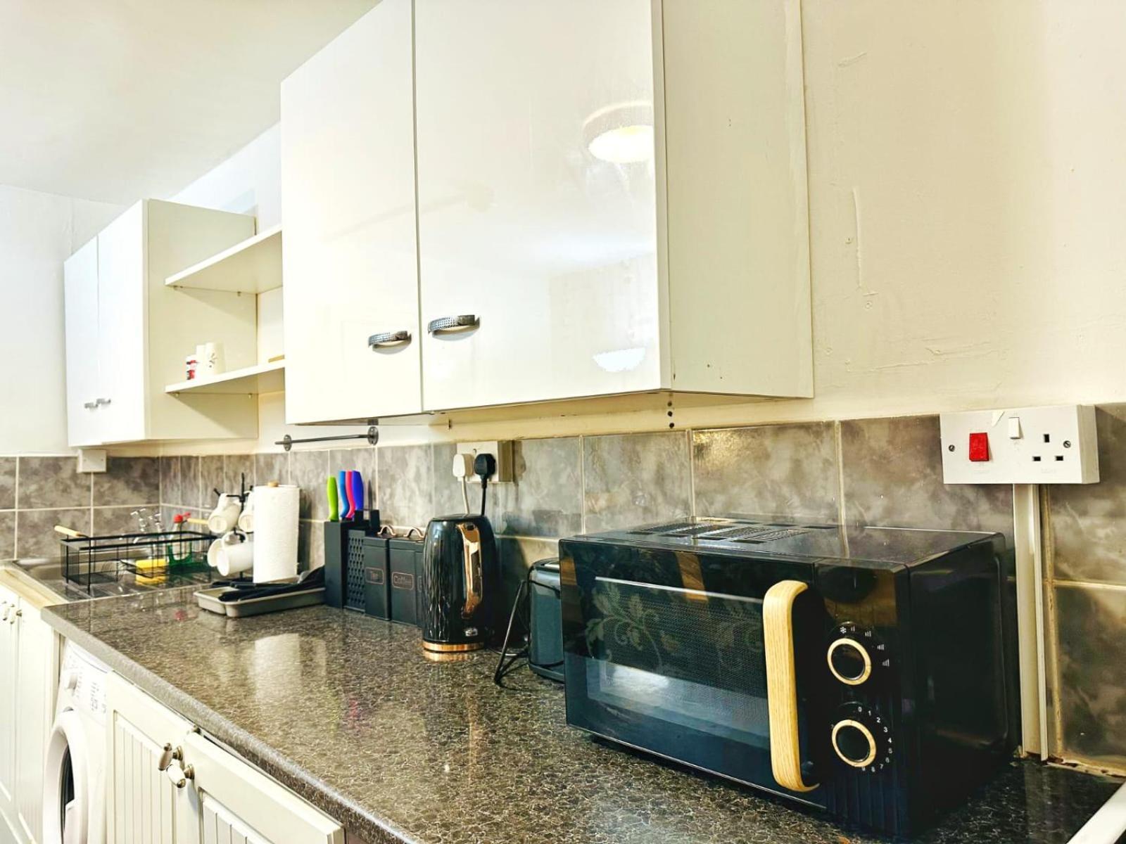 Specious - Pet Friendly *