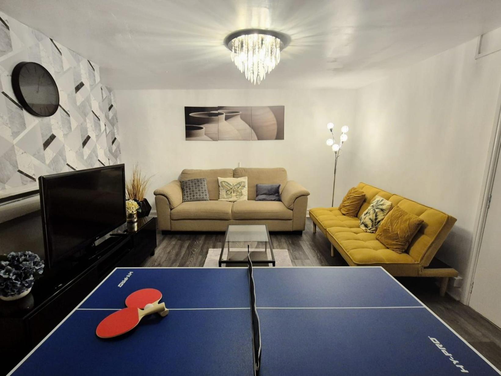 Apartment Specious - Pet Friendly *