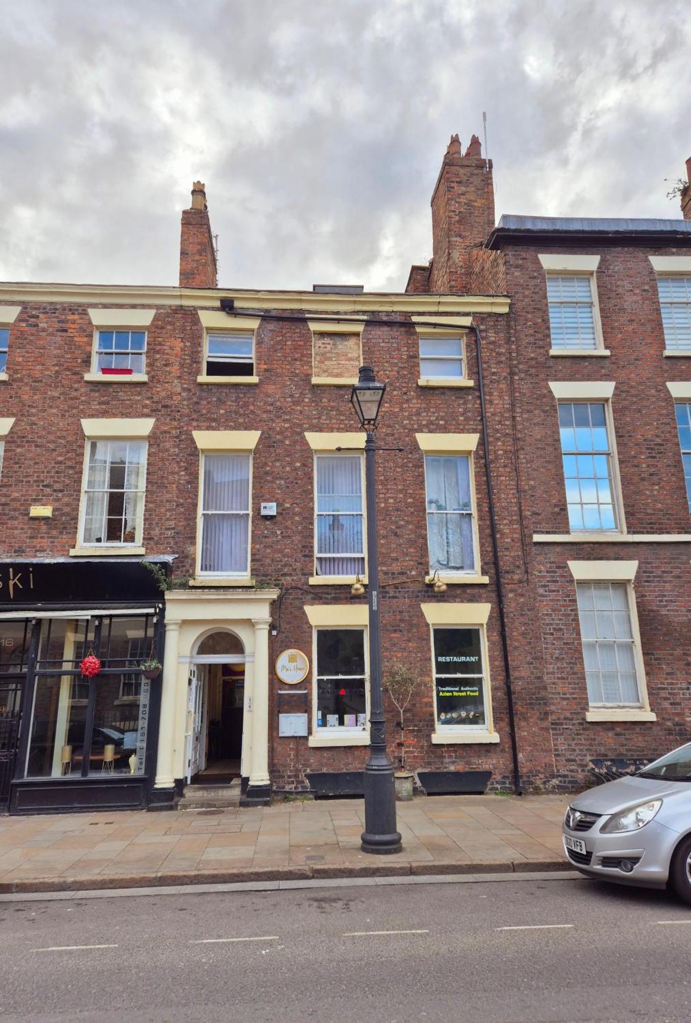 Apartment Specious - Pet Friendly